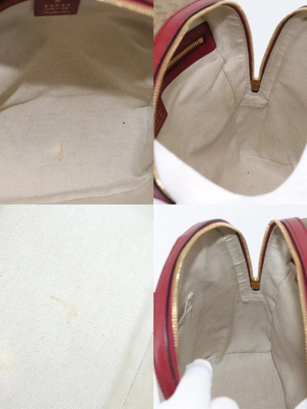 Gucci brand	gucci color	beige